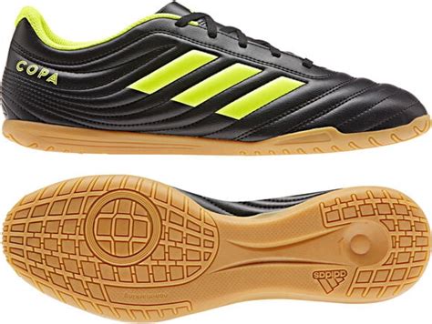 adidas copa 19.4 zaalvoetbalschoenen|Adidas copa schoenen.